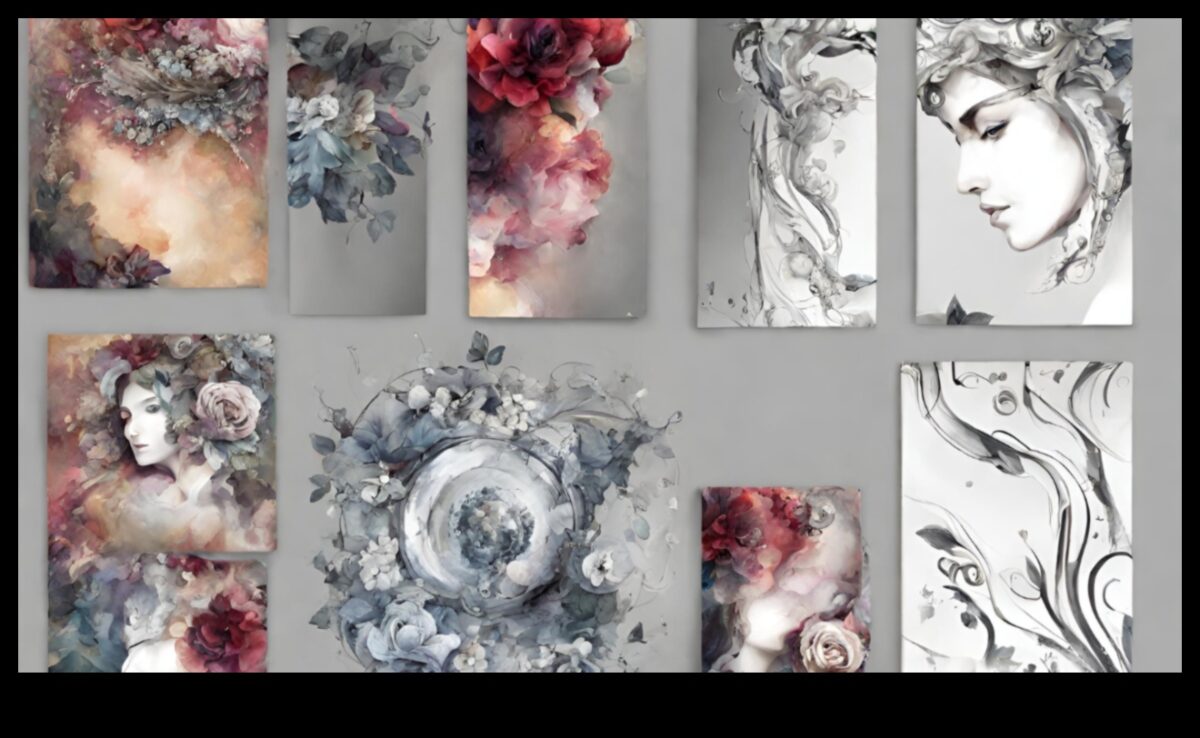 קסם קנבס דיגיטלי: שליטה באמנות הפוטושופ