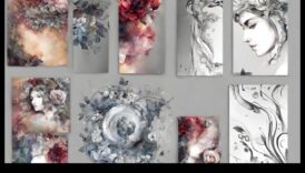 קסם קנבס דיגיטלי: שליטה באמנות הפוטושופ