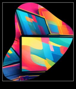 Pixel Wizardry: יצירת יצירות מופת עם Adobe Photoshop