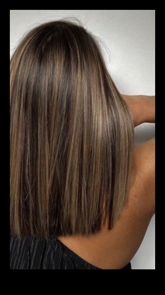 דיוק ופנאש: שליטה באמנות של עיצוב שיער חלק