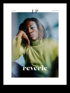 Runway Reverie: סצנות חלומיות בצילום מתמשך שובה לב של אופנה נצחית
