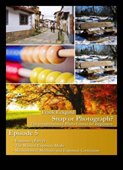 Snap Success: מסע דרך חינוך מקיף לצילום