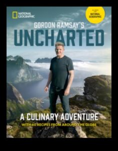 Uncharted Horizons: A Guide to the Extraordinary