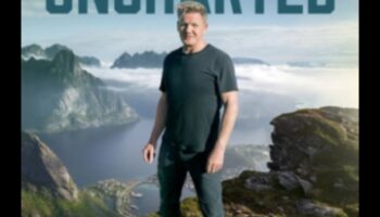 Uncharted Horizons: A Guide to the Extraordinary