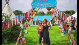 אביזרי תחרות תוצרת בית עושים צחוק משלך 2 אביזרי עשה זאת בעצמך לפסטיבלים: תוספות יצירתיות וצבעוניות