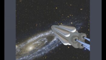 אודיסאה בין-כוכבית: ניווט בגבולות הקוסמיים