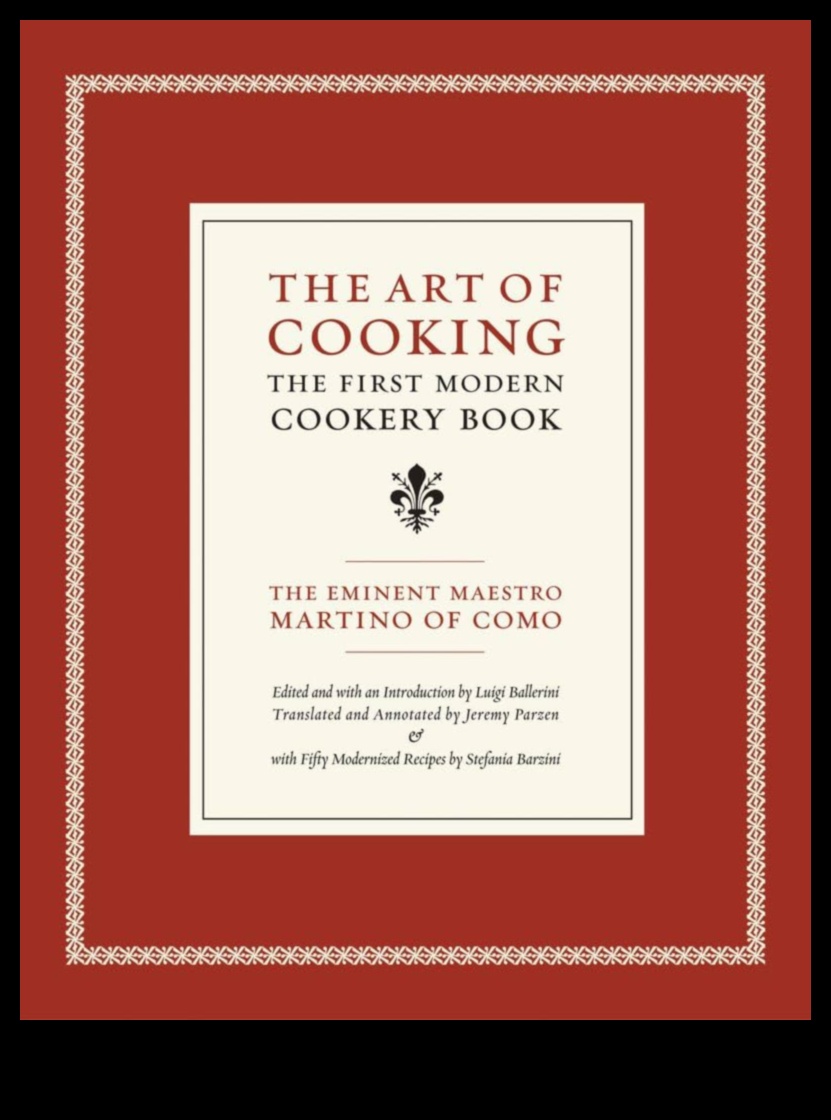 אומנות הבישול 1 אומנות קולינרית 101: טכניקות חיוניות לחובבי אוכל