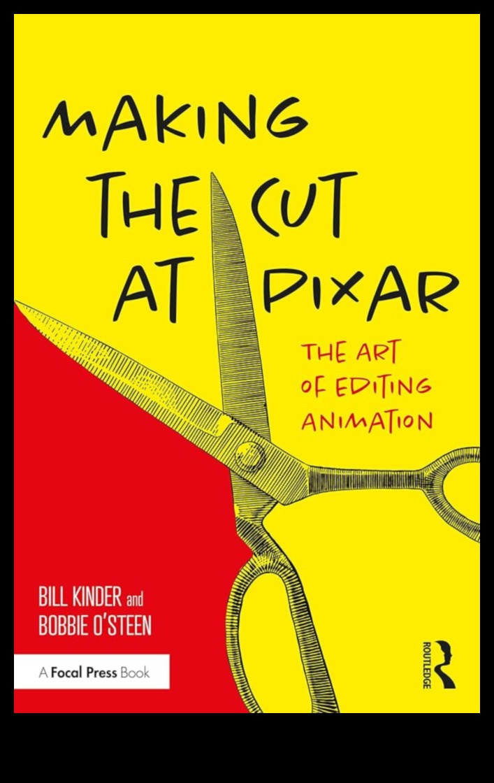 הילות אמנותיות: יצירת השפעה רגשית באמצעות עריכת מומחה