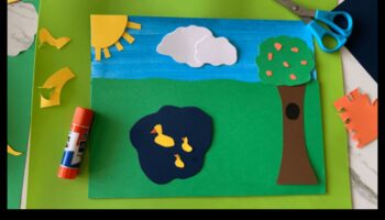 יצירה בדייקנות: טכניקות וטיפים לחיתוך נייר