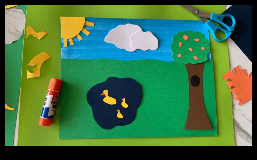 אומנות חיתוך הנייר 1 יצירה בדייקנות: טכניקות וטיפים לחיתוך נייר