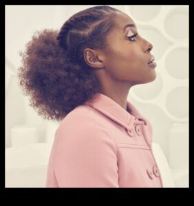 אילו סלבריטאים מציבים את הסטנדרט לתסרוקות מגוונות?