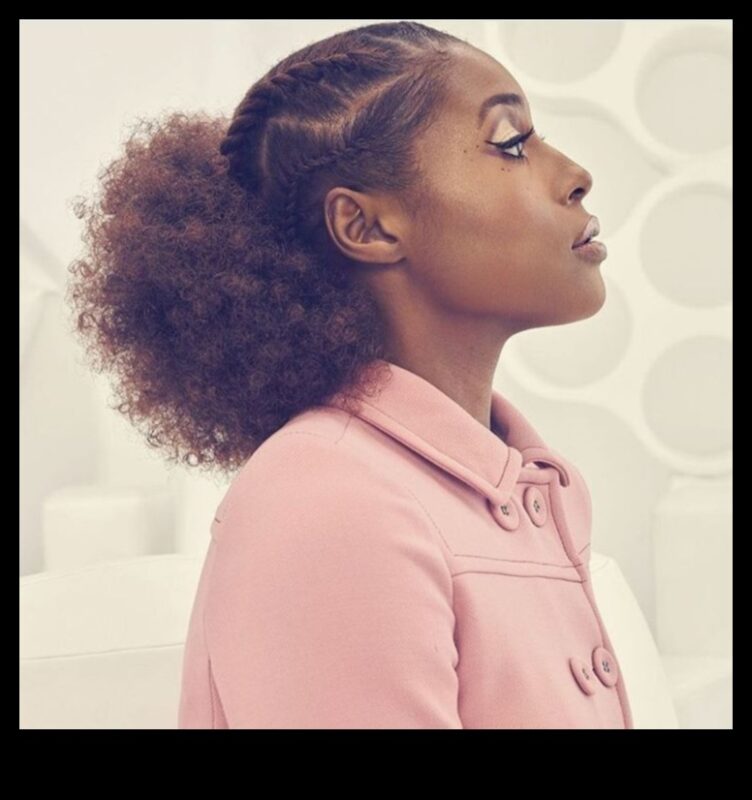 אילו סלבריטאים מציבים את הסטנדרט לתסרוקות מגוונות?