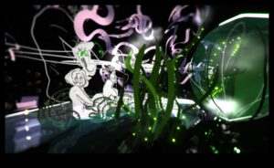 אמנות ההתבוננות: ציור נרטיבים של טבע דומם