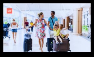 בדרכים עם ילדים: המדריך שלך לטיולים משפחתיים