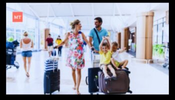 בדרכים עם ילדים: המדריך שלך לטיולים משפחתיים