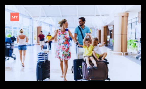 בדרכים עם הילדים המדריך שלך לחופשה משפחתית נטולת מתח 1 בדרכים עם ילדים: המדריך שלך לטיולים משפחתיים