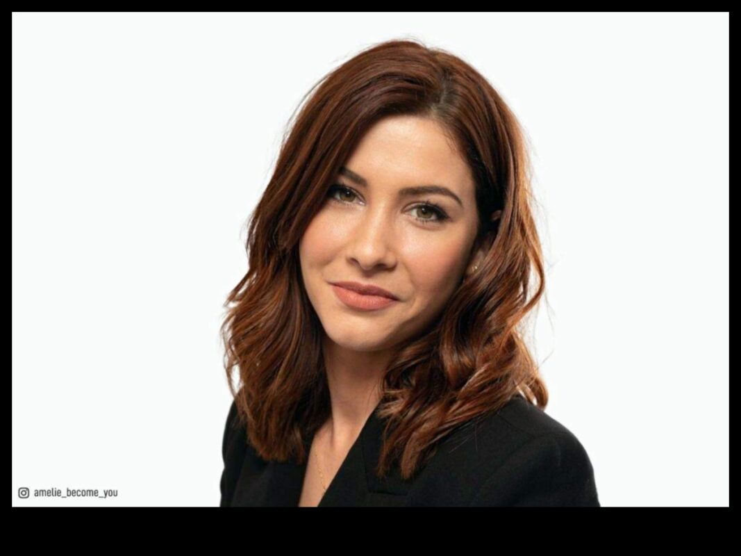 שיער ברונטית ועסקית: תסרוקות מקצועיות למשרד