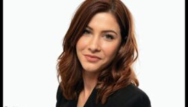 ברונט ביזנס אלגנטי 5 תסרוקות מקצועיות למשרד 4 שיער ברונטית ועסקית: תסרוקות מקצועיות למשרד