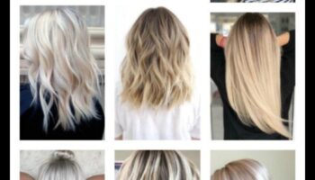 ברונטית לעומת בלונדינית: ביטול מיתוסים נפוצים של צבעי שיער