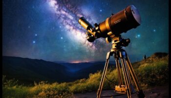 גבולות קוסמיים: דחיפת גבולות חקר האדם בחלל