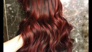 אבני חן נסתרות: השראת תסרוקות אדומות וערמוניות פחות מוכרות