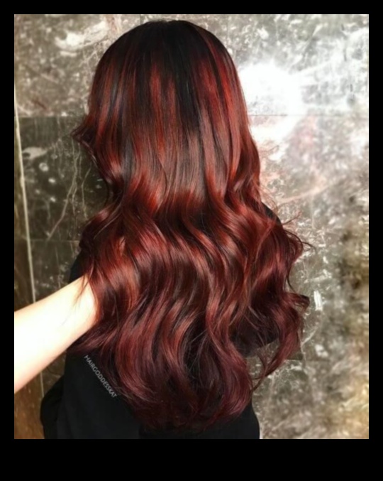 גלה את אבני החן הנסתרות של תסרוקות אדומות וערמוניות 1 אבני חן נסתרות: השראת תסרוקות אדומות וערמוניות פחות מוכרות