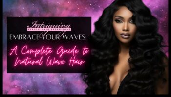 גלים גחמניים המשך: אימוץ שובבות בתסרוקות הגליות שלך