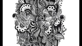 דפוסי דיו מורכבים: חקר עיצובים גיאומטריים