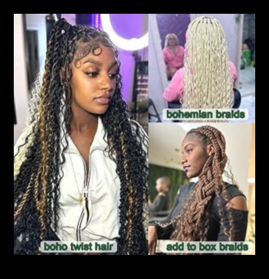 ה-Bohemian Breeze המשך סגנונות חופשיים לשיער גלי 1 ה-Bohemian Breeze המשך: סגנונות חופשיים לשיער גלי