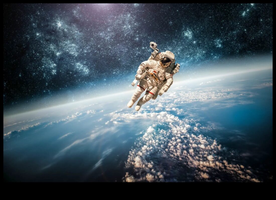 מעבר לאופק: האודיסאה המתמשכת של נאס