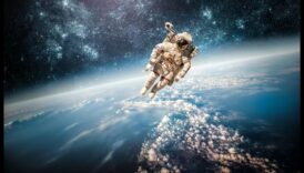 מעבר לאופק: האודיסאה המתמשכת של נאס