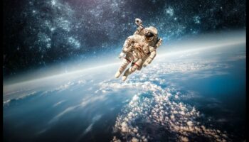 מעבר לאופק: האודיסאה המתמשכת של נאס