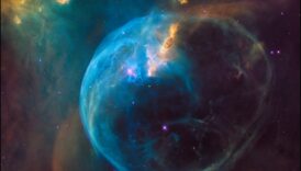 האודיסאה הקוסמית של נאס"א מסע דרך מרחבי החלל 3 האודיסאה הקוסמית של נאס