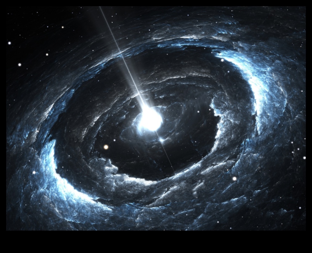 הלחישות של גרוויטי את התעלומות הבלתי פתורות של החלל 1 לחישות הכבידה: תעלומות מהדהדות בשתיקת החלל