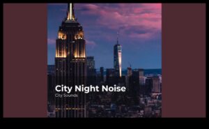 סימפוניה של נוף עירוני: הרמוניה עם ציוני דרך מקומיים