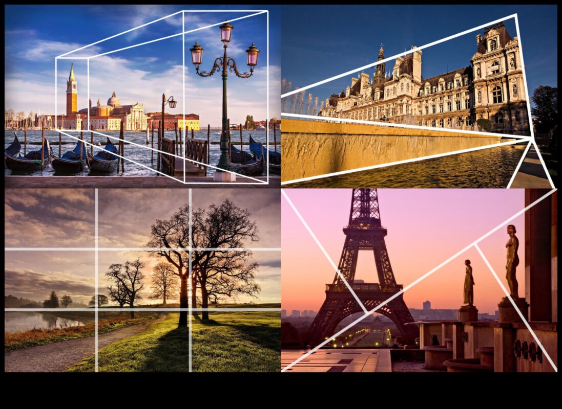 הרכב צילום עשה זאת בעצמך: שלטון שלישי ומעבר