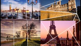 הרכב צילום עשה זאת בעצמך: שלטון שלישי ומעבר