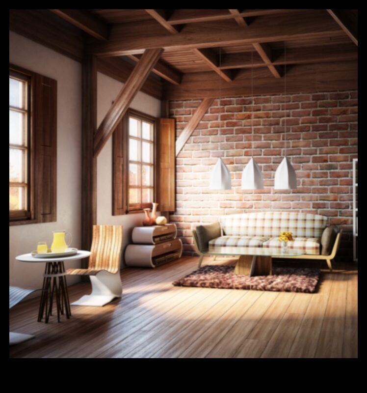 זוהר כפרי: שליטה בטכניקות ללכידת הקסם של הגדרות כפריות