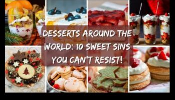 אומנות קולינרית לאוהבי שוקולד: יצירה של תענוגות מפנקים