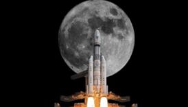 כרוניקות חללית: מסע דרך חקר השמים