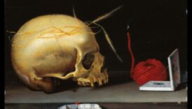 חפצים קפואים בזמן: הקסם של טבע דומם