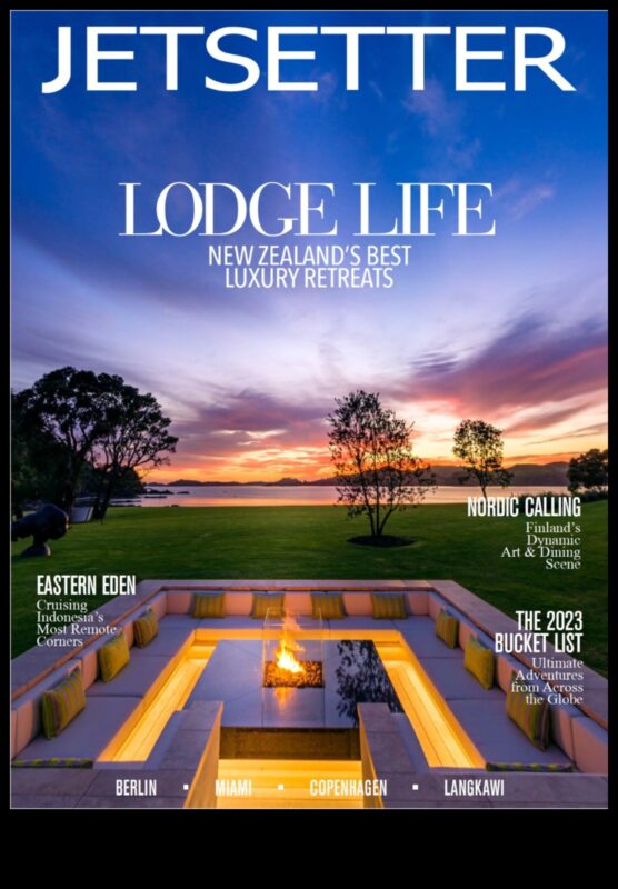 יומן ג'טסטר: סיפורים מוגזמים מכל העולם