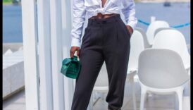 ישר להרשים: סגנונות ללא מאמץ למראה מתוחכם