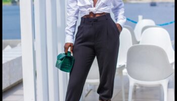 ישר להרשים: סגנונות ללא מאמץ למראה מתוחכם