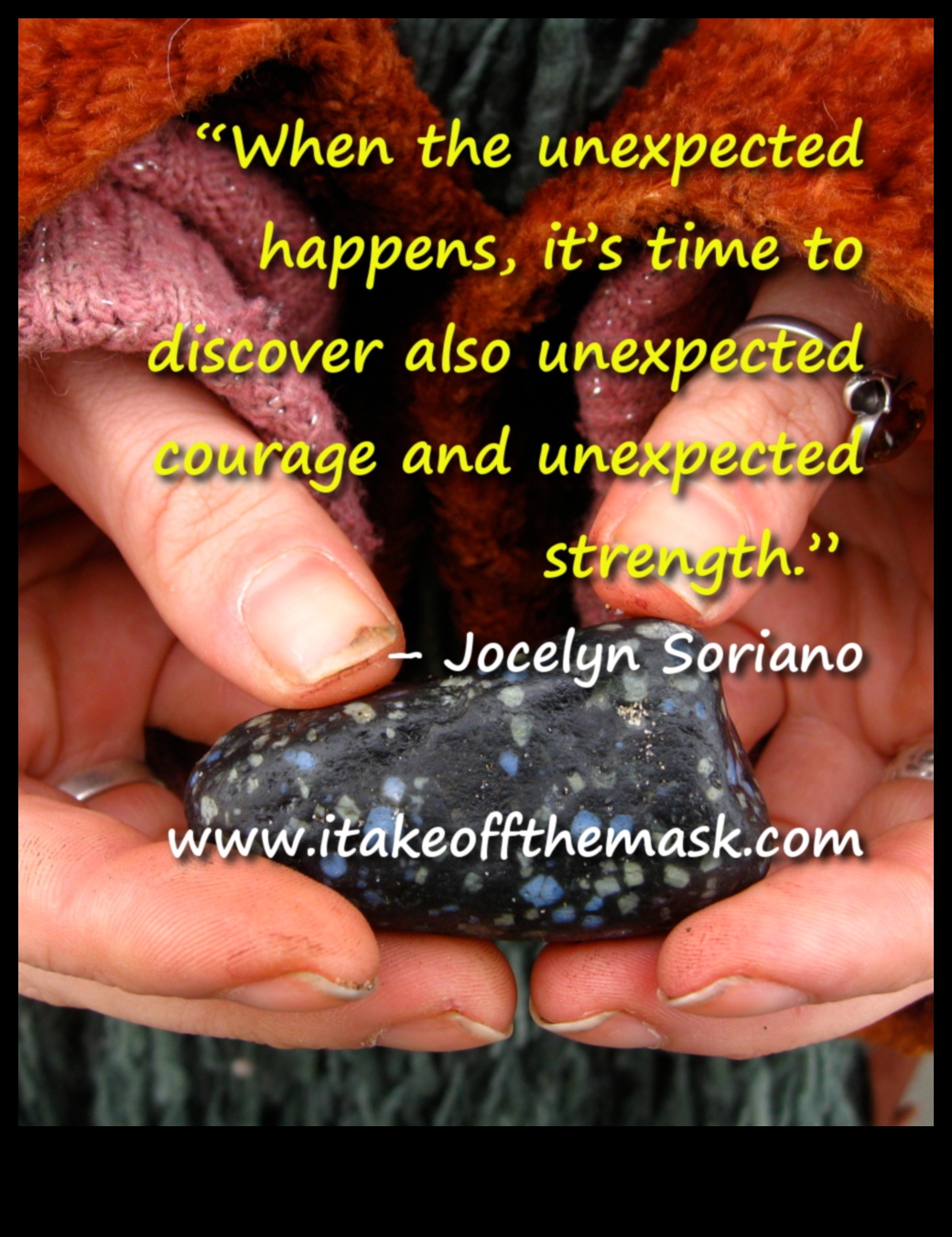 אמנות עשה זאת בעצמך ופצצות אמבט עשה זאת בעצמך: הרפיה ביצירה