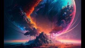 כרוניקות קוסמיות: חקר מרחבי היקום