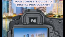 חשיפה דיגיטלית: מיומנויות חיוניות לניווט בצילום