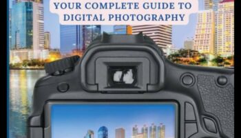 חשיפה דיגיטלית: מיומנויות חיוניות לניווט בצילום