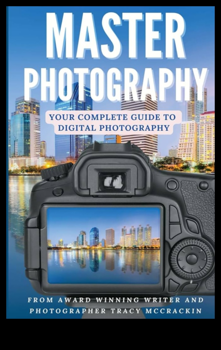 מאסטר חשיפה דיגיטלית מדריך מיומנויות חיוניות לניווט בצילום 5 חשיפה דיגיטלית: מיומנויות חיוניות לניווט בצילום