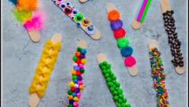 יצירת קשר ותחושה יצירת רישומים ולא באמצעות קסם למישוש 3 מגע ותחושה: יצירת רישומים עם משיכה למישוש